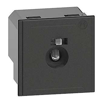 Balisage de plinthe Living Now - 2 modules|Bticino-TICBTK4382