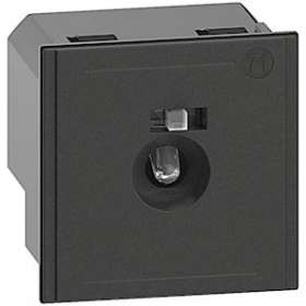 Balisage de plinthe Living Now - 2 modules|Bticino-TICBTK4382