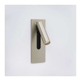 Liseuse Fuse 3 Nickel mat IP20|Astro lighting-AHT1215125