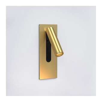 Liseuse Fuse 3 Or mat IP20|Astro lighting-AHT1215127