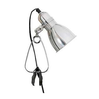 PHOTO spot à pince Métal Aluminium E27|Nordlux-ORX59372029