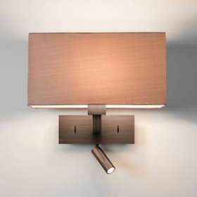 Liseuse Park Lane Reader LED Bronze IP20|Astro lighting-AHT1080051