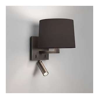 Liseuse Azumi Reader LED Bronze IP20|Astro lighting-AHT1142048