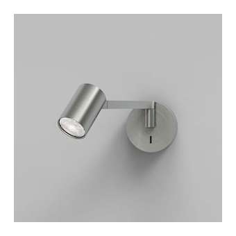Liseuse Ascoli Swing Nickel mat IP20|Astro lighting-AHT1286066