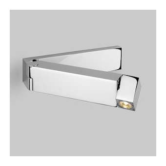 Liseuse Tosca LED Chrome poli IP20|Astro lighting-AHT1157003