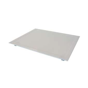 Plateau ZEN LINE Plateau blanc|JVD-JVD866885