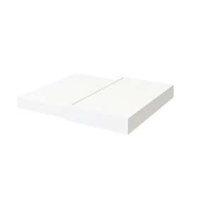 ORCHESTRO Plateau blanc|JVD-JVD8661581