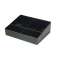 Plateau ZEN LINE Petit Porte Sachet Noir|JVD-JVD866394