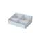 Plateau ZEN LINE Petit Porte Sachet blanc|JVD-JVD866384