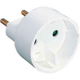 Adapteur 6A classe II|Ebenoïd-EBE10412
