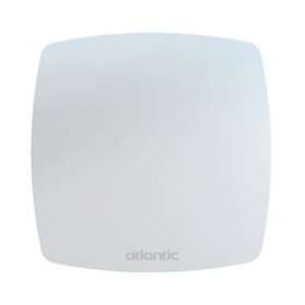 Gb 125 line np - bouche fixe universelle design LINE manchon court diamètre 125|Atlantic clim ventil-ELG412227