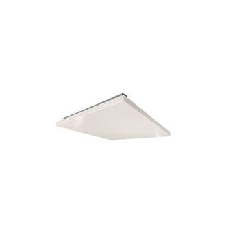 Cassette rayonnante IP44 300W 0,593 m x 0,593 m x 0,060 m|Frico-FC1HC300