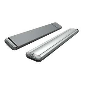 Cassette rayonnante Blackztrip 1500W 230V|Frico-FC1BZ215D