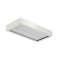 Cassette rayonnante encastrée 800W 230V