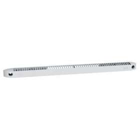 Entrée d'air auto mini 15 + grille façade atténuation 35dB blanc|Atlantic clim ventil-ELG423139