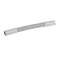 Accessoires de liaison flexible IP44 D20mm de longueur 240mm - gris RAL7035