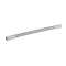 Accessoires de liaison flexible IP44 D20mm de longueur 375mm - gris RAL7035