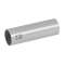 Manchon D20mm pour conduit rigide - gris RAL7035