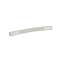 Accessoires de liaison flexible IP44 D25mm de longueur 285mm - gris RAL7035