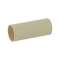 Manchon pour conduits D16mm - sable RAL1015