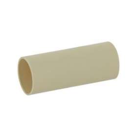 Manchon pour conduits D16mm - sable RAL1015|Legrand-LEG06201