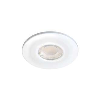 EF6 TUYA - Enc. connecté IP20/65 7W 60DEG 630lm 2000 à 6500K (CCT)|Aric-ARI11014