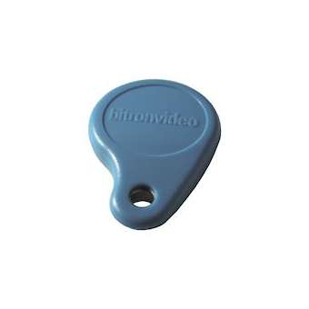 Clé de proximité 13.56 MHz bleue|Golmar-BITUAV0151-12B