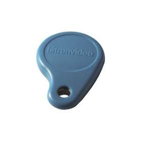 Clé de proximité 13.56 MHz bleue|Golmar-BITUAV0151-12B