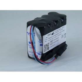 Pack(s) Batterie médicale rechargeable Taema Osiris3, 8x VHAAL 8S1P 9.6V 1.4Ah B|Enix energies-NXGMGH00913