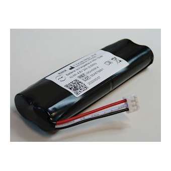 Pack(s) Batterie médicale rechargeable Abbott IStat Printer 4.8V 2Ah JST|Enix energies-NXGMGH00914