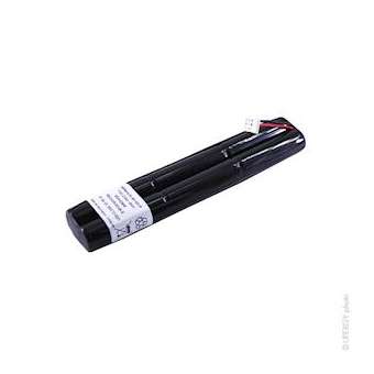 Pack(s) Batterie médicale Kern MBC-A08 7.2V 2.5Ah XHP|Enix energies-NXGMGH00848
