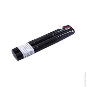 Pack(s) Batterie médicale Kern MBC-A08 7.2V 2.5Ah XHP|Enix energies-NXGMGH00848