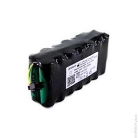 Pack(s) Batterie médicale rechargeable Stryker Ahto 16.8V 2.5Ah Molex|Enix energies-NXGMGH00861