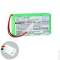 Batterie(s) Batterie médicale rechargeable 4.8V 3000mAh|Enix energies-NXGAMH07110