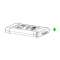 Batterie(s) Batterie médicale rechargeable 24V 2.5Ah|Enix energies-NXGAMH07104