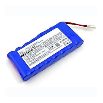 Batterie(s) Batterie médicale rechargeable 14.8V 5200mAh|Enix energies-NXGAML07101