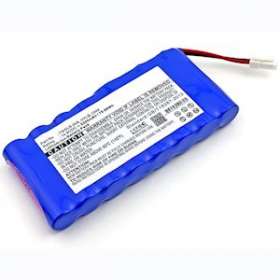 Batterie(s) Batterie médicale rechargeable 14.8V 5200mAh|Enix energies-NXGAML07101