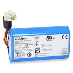 Batterie(s) Batterie médicale rechargeable Welch Allyn 7.2V 3200mAh|Enix energies-NXGAML07131