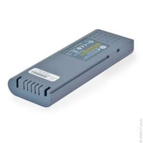 Batterie(s) Batterie médicale rechargeable GE Healthcare 10.8V 3800mAh|Enix energies-NXGAML07100