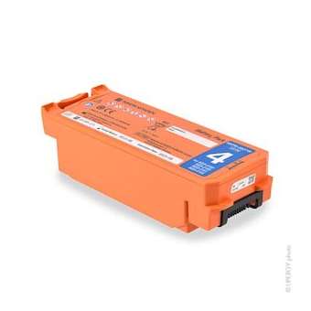 Batterie(s) Batterie médicale non rechargeable Nihon Kohden 27V 2.8Ah|Enix energies-NXGAML07113