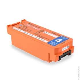 Batterie(s) Batterie médicale non rechargeable Nihon Kohden 27V 2.8Ah|Enix energies-NXGAML07113