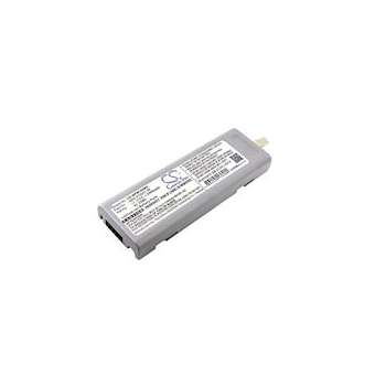 Unité(s) Batterie médicale rechargeable 11.1V 5200mAh|Enix energies-NXGAML07117