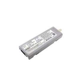 Unité(s) Batterie médicale rechargeable 11.1V 5200mAh|Enix energies-NXGAML07117