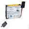 Batterie(s) Batterie médicale rechargeable Verathon 3.7V 0.9Ah|Enix energies-NXGAML07118
