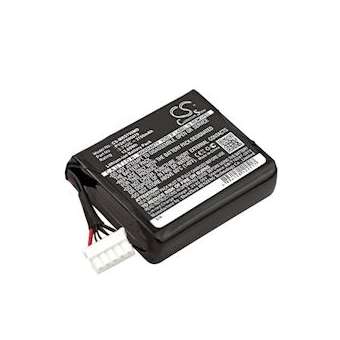 Batterie(s) Batterie médicale rechargeable 3.7V 3750mAh|Enix energies-NXGAML07115