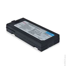 Batterie(s) Batterie médicale rechargeable Mindray 11.1V 2.6Ah|Enix energies-NXGAML07124