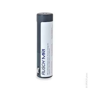 Batterie(s) Batterie médicale non rechargeable Teleflex Rüsch 3V 1.7Ah|Enix energies-NXGAML07126