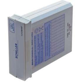 Unité(s) Batterie médicale rechargeable Schiller Odam Bruker 12V 1.9Ah|Enix energies-NXGAMN0711