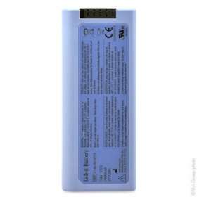 Batterie(s) Batterie médicale rechargeable Datascope Monit. Duo 7.4V 7.8Ah|Enix energies-NXGAML0709