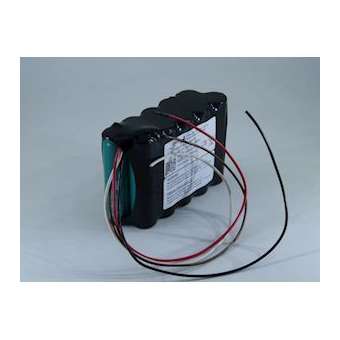 Pack(s) Batterie médicale rechargeable Nihon kohden BSM2300 12V 3.8Ah F|Enix energies-NXGMGH00350